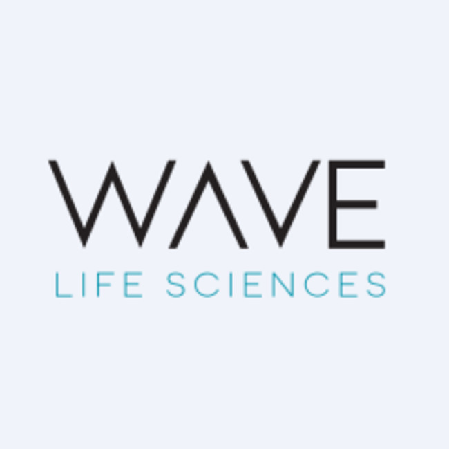 Wave Life Sciences (NASDAQ:WVE) Upgraded to 'Hold' by StockNews.com
