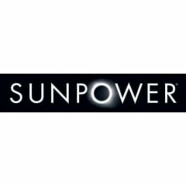 SunPower (NASDAQ:SPWR) Upgraded at The Goldman Sachs Group