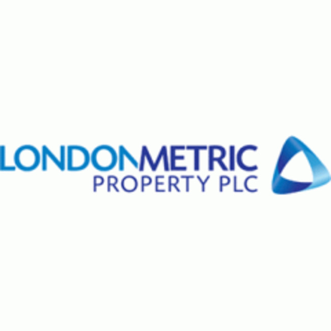 Brokerages Set LondonMetric Property Plc (LON:LMP) Price Target at GBX 229.17