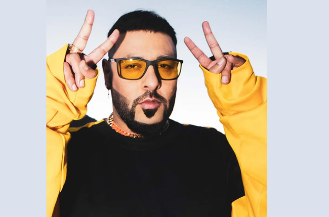 Rapper Badshah: I always love shocking people
