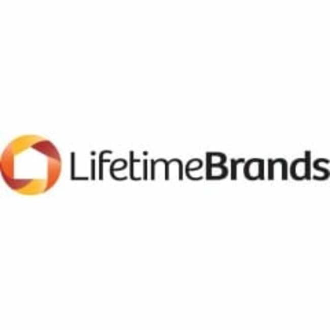 Lifetime Brands (NASDAQ:LCUT) Research Coverage Started at Canaccord Genuity Group