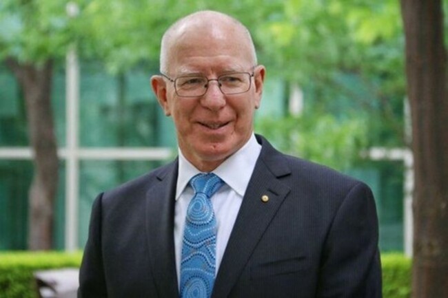 Australian Governor General visit- Highlight of 50th anniversary of Vietnam-Australia ties