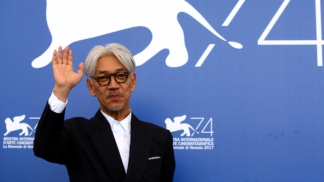 Japanese musician Ryuichi Sakamoto has died at age of 71