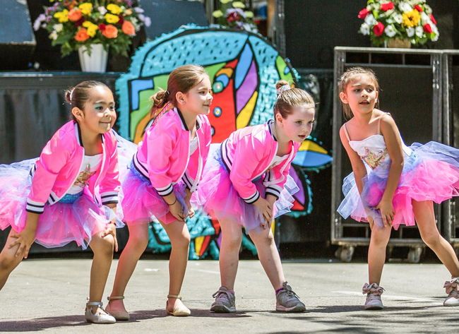 30 Spring Festivals and Fairs in Chicago for Families