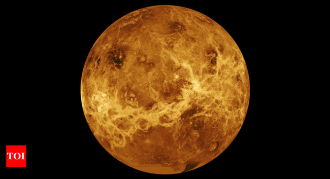 NASA announces two new missions to Venus