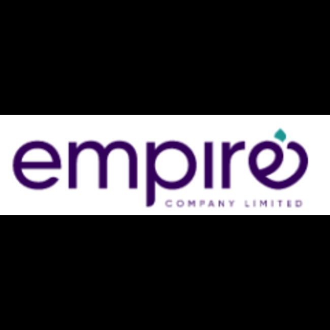 Short Interest in Empire Company Limited (OTCMKTS:EMLAF) Expands By 15.8%