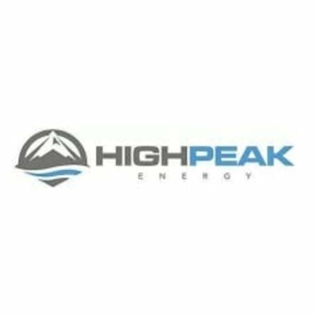 HighPeak Energy, Inc. (NASDAQ:HPK) Sees Large Drop in Short Interest