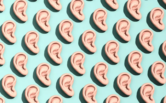 Do you find these everyday sounds unbearable? You could have this common disorder