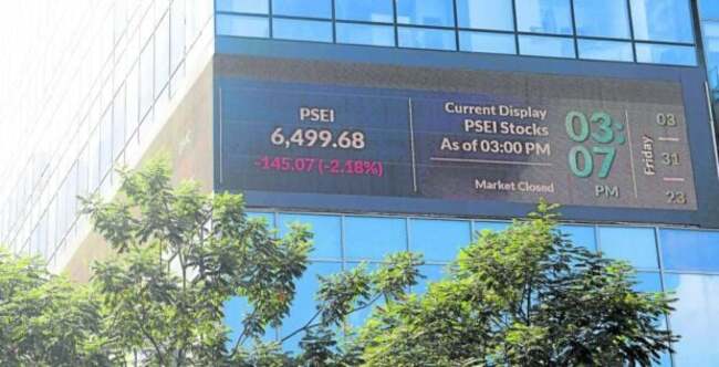 PH investors tiptoe while banking on inflation slowing