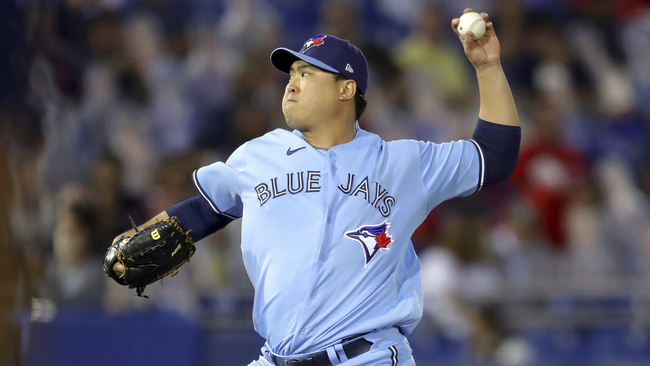 Shapiro says Blue Jays will be ‘aggressive’ in improving roster