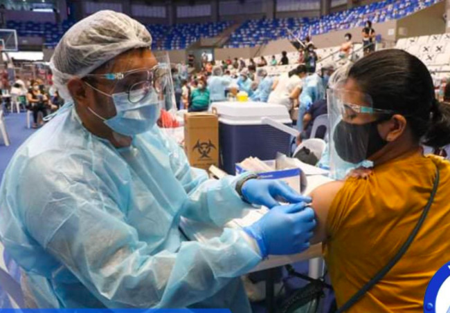 COVID-19 positivity rate up in Metro Manila, 14 provinces — OCTA