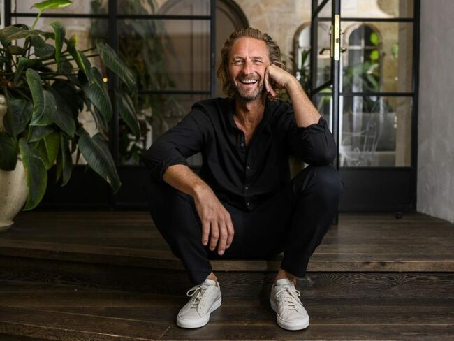 Merivale boss Justin Hemmes splashes $120 million plus on pubs in two months