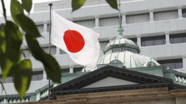 Big Japan makers' sentiment worsens for 5th straight quarter to 2-yr low