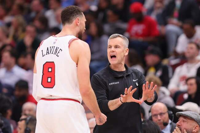 NBA: Bulls reverse fortunes in second half, topple Grizzlies