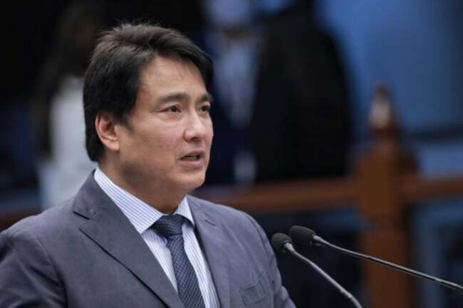 Revilla says Cavite student's killer deserves death penalty: ‘Yung mga ganito dapat binibitay na'