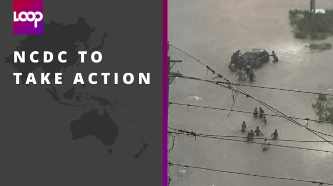 NCDC to take action
