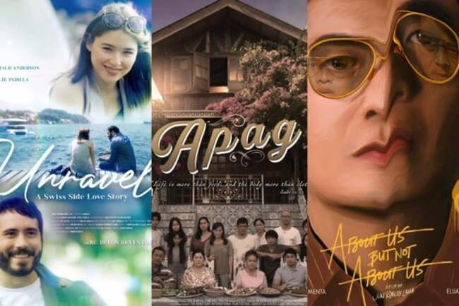 IN THE SPOTLIGHT: Eight contenders at first Summer MMFF