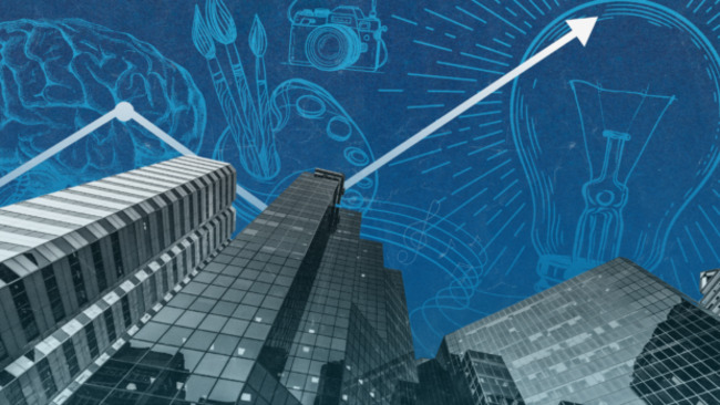 Imaginative way to development: Creative economy's share to GDP hits P1.60 trillion