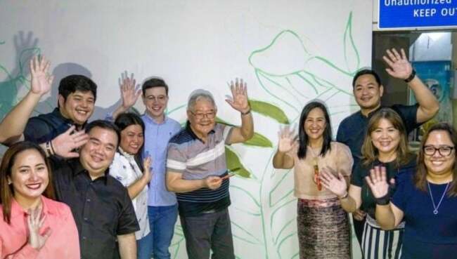 Pass proposed CDC law to avoid medical setbacks – QC lawmaker