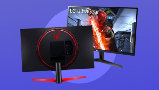 Game On: The Ultimate Guide to Gaming Monitors