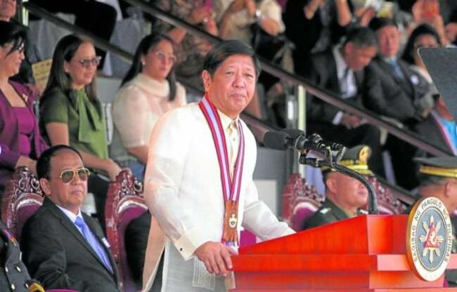 Consumers groups want Bongbong Marcos to issue EO boosting digital infra