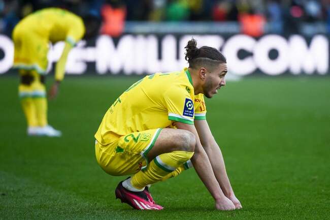 Algerian player dropped from Nantes squad after insisting on maintaining Ramadan fast