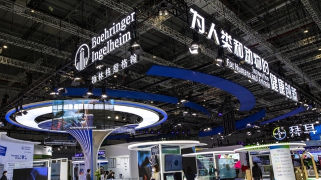 Shanghai sees increase in foreign investment