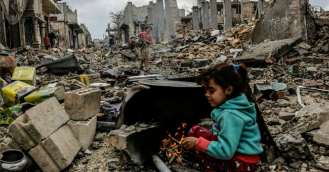 Reducing Civilian Harm in Urban Warfare: A Handbook for Armed Groups