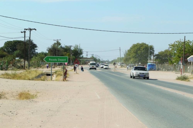 Hunger fuels housebreaking in Letlhakane