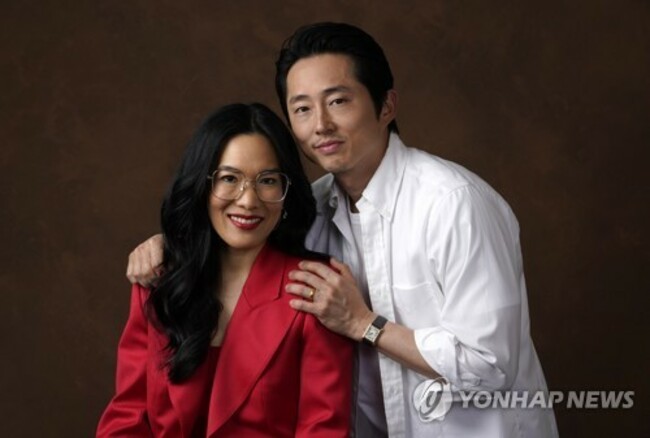 "Beef" Portrait Session