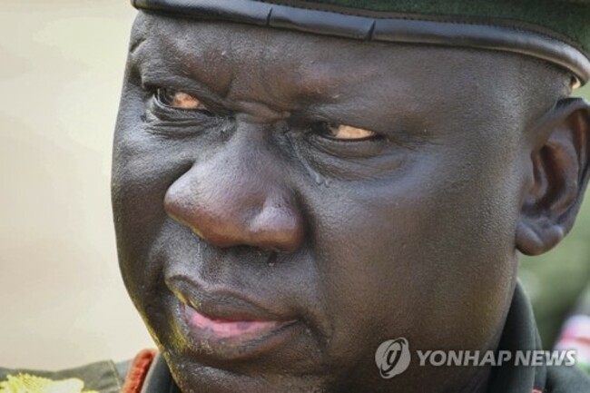 South Sudan UN Rights Allegations