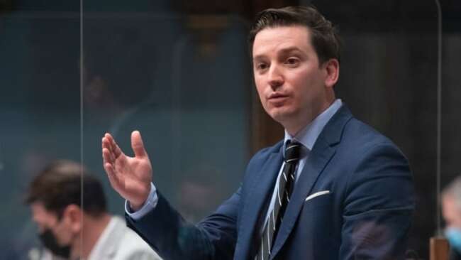 Quebec appeals Superior Court's decision to nix parts of secularism law