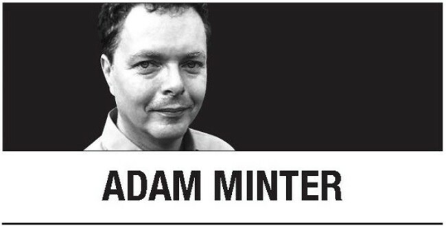 [Adam Minter] Farmers are fighting for our right to repair our iPhones