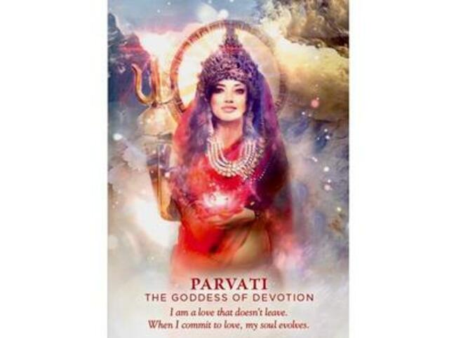 Angel Messages & Guidance for April: Embrace Your Divinity