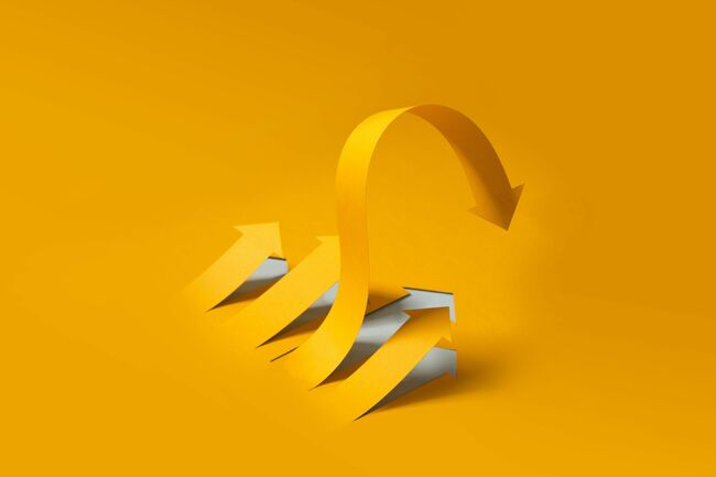 Startups And The Art Of Failing With Grace