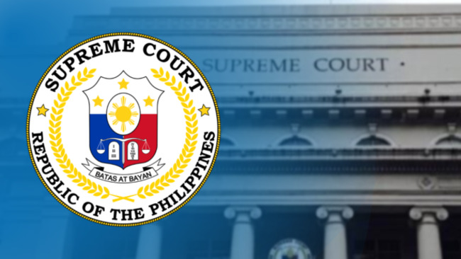 Supreme Court clears Floirendo of graft case