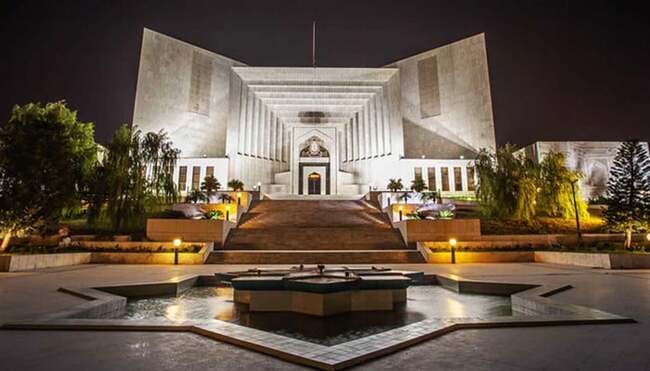 SC to announce verdict in Punjab, KP polls delay case today