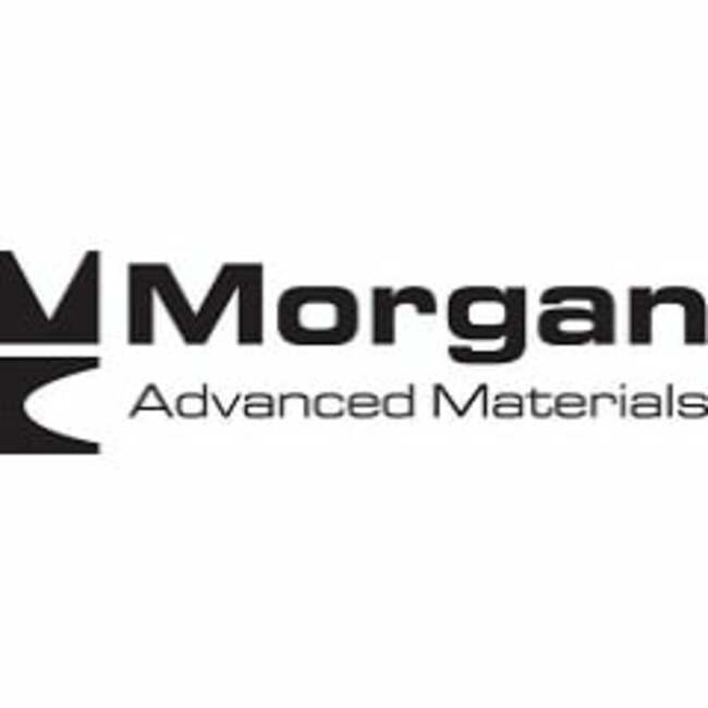 Morgan Advanced Materials (OTCMKTS:MCRUF) Reaches New 12-Month Low at $3.43