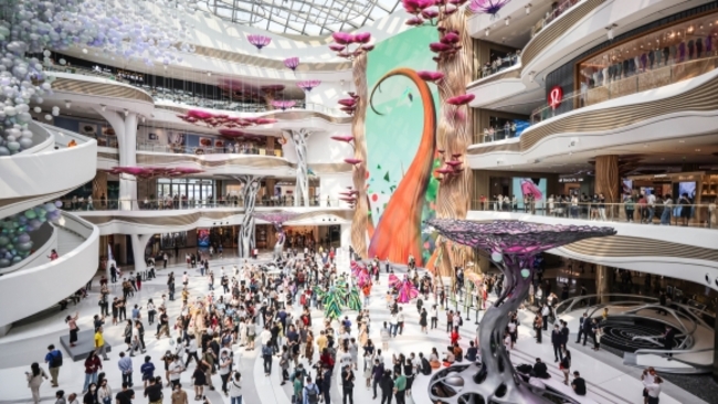 More Chinese urban residents willing to increase consumption: survey