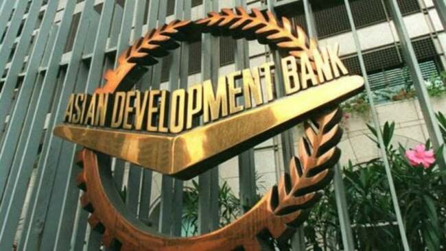 ADB says developing Asia's growth to accelerate after China reopening