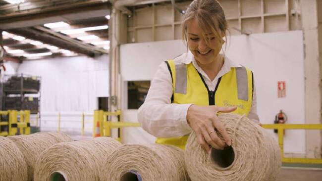 Bremworth's Napier plant to be offline for ‘significant' period