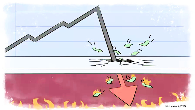 Green shoots appear in latest business survey: NZIER