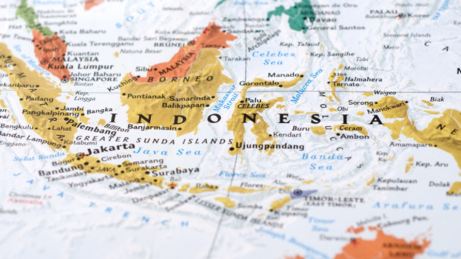 As Japan ages, young Indonesians train to fill caregiver jobs