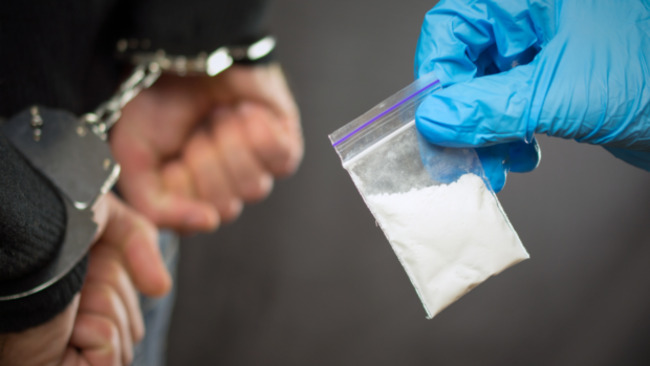 Cops seize P714,000 shabu from ‘high value' drug pusher in Laguna