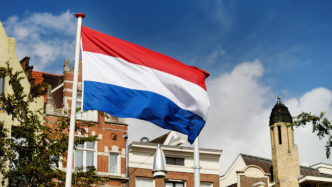 Several hurt, fire breaks out in Netherlands train collision