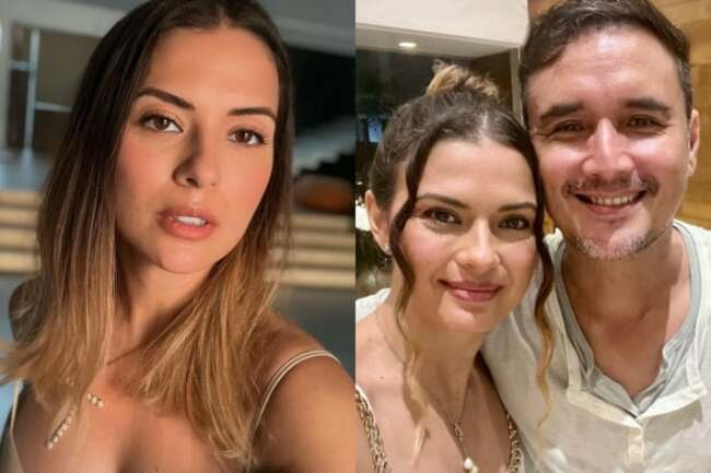 Priscilla Meirelles tells self amid marital problems with John Estrada: ‘Keep your head up'