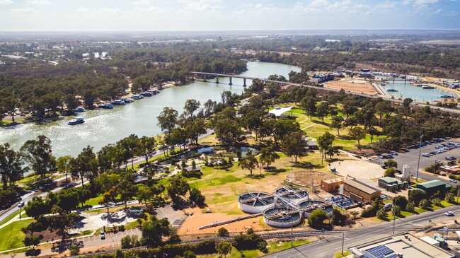 Feedback sought on water restriction proposal