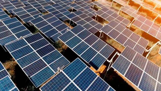DOE issues notice of auction for 11,600-MW renewable energy capacity