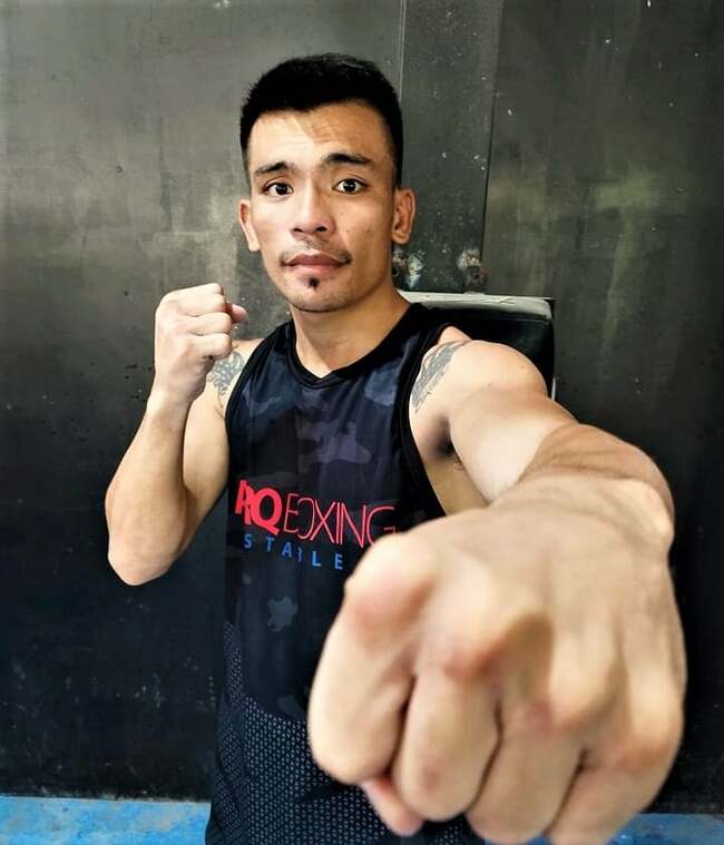 Piala headlines ‘Engkwentro 10' fight card in Lapu-Lapu