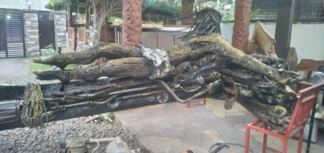 Over 15,000 liters of oily water collected from Oriental Mindoro — Coast Guard